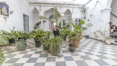 House in El Viso del Alcor photo 31