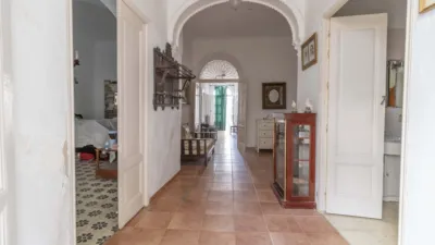 House in El Viso del Alcor photo 32