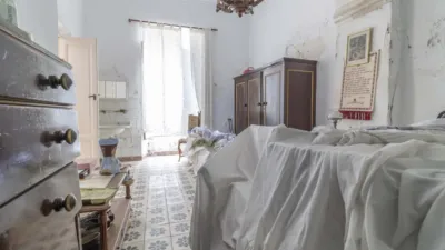 House in El Viso del Alcor photo 35