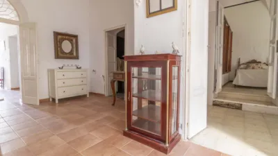 House in El Viso del Alcor photo 37