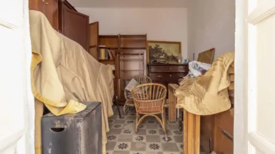 House in El Viso del Alcor photo 40