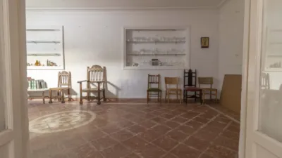House in El Viso del Alcor photo 43