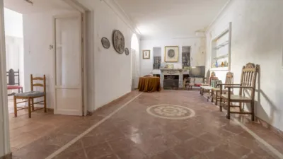 House in El Viso del Alcor photo 44
