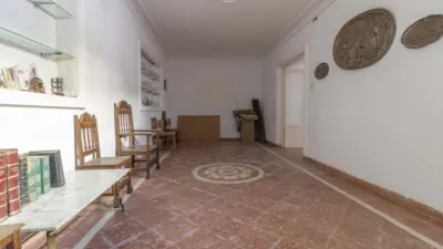 House in El Viso del Alcor photo 45