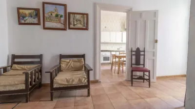 House in El Viso del Alcor photo 46