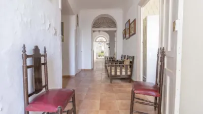 House in El Viso del Alcor photo 47
