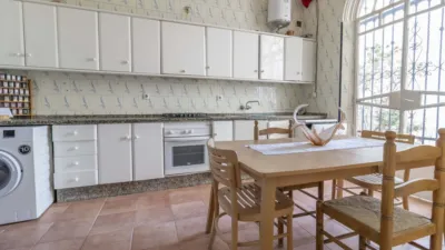 House in El Viso del Alcor photo 48
