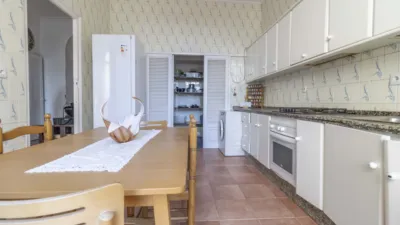 House in El Viso del Alcor photo 49