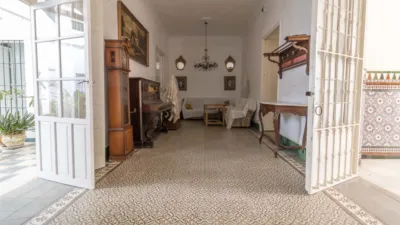 House in El Viso del Alcor photo 4