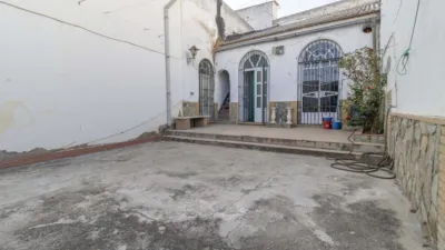 House in El Viso del Alcor photo 52