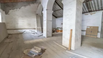 House in El Viso del Alcor photo 55