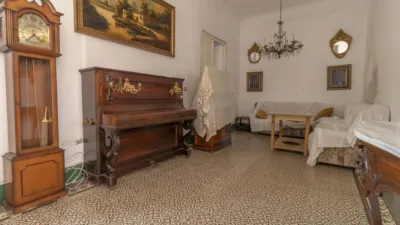 House in El Viso del Alcor photo 5