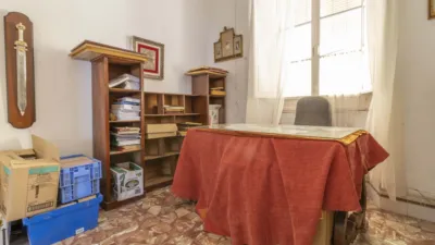 House in El Viso del Alcor photo 9