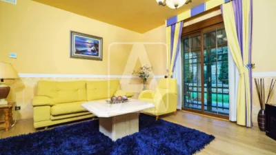 Chalet en Calpe Urbanizaciones photo 10