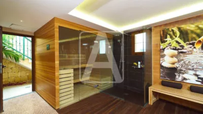 Chalet en Calpe Urbanizaciones photo 12