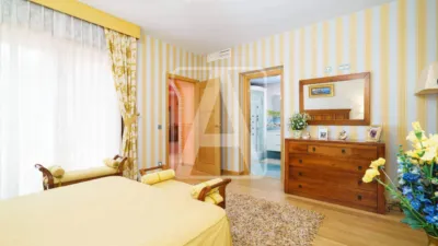 Chalet en Calpe Urbanizaciones photo 15