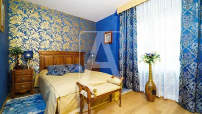 Chalet en Calpe Urbanizaciones photo 19