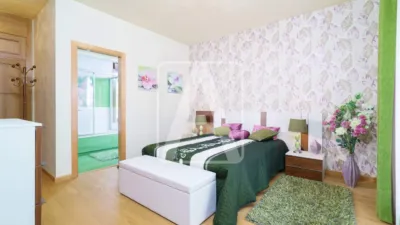Chalet en Calpe Urbanizaciones photo 21