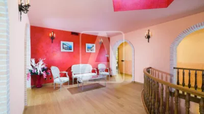 Chalet en Calpe Urbanizaciones photo 24