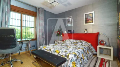 Chalet en Calpe Urbanizaciones photo 25