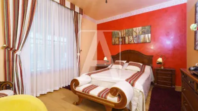 Chalet en Calpe Urbanizaciones photo 28