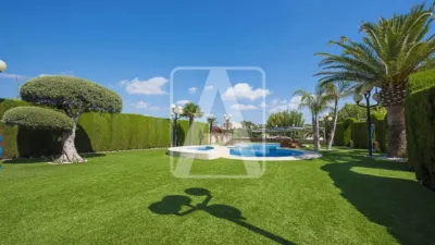 Casa – Calpe - Calp - Vista 2