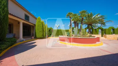 Chalet en Calpe Urbanizaciones photo 33