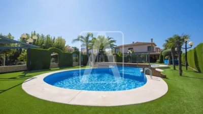 Chalet en Calpe Urbanizaciones photo 35