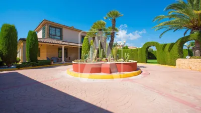Casa – Calpe - Calp - Vista 3