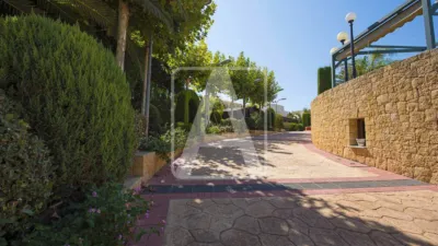 Chalet en Calpe Urbanizaciones photo 42