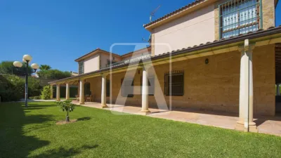 Chalet en Calpe Urbanizaciones photo 43