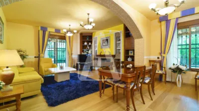 Casa – Calpe - Calp - Vista 5