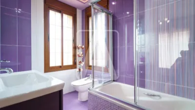 Chalet en Calpe Urbanizaciones photo 7