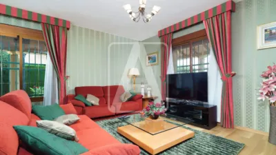 Chalet en Calpe Urbanizaciones photo 9