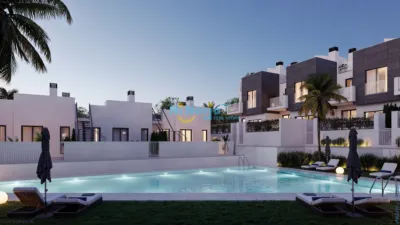 House in , Near the Port, Town, Near Airport photo 2