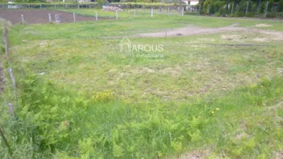 Terreno en venta en Vedra - Vista 2