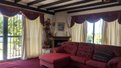 Chalet in the Centre photo 14