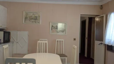 Chalet in the Centre photo 17