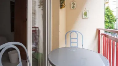 Piso en calle del Doctor Marañón photo 2