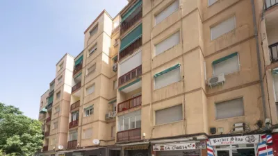 Piso en calle del Doctor Marañón photo 3
