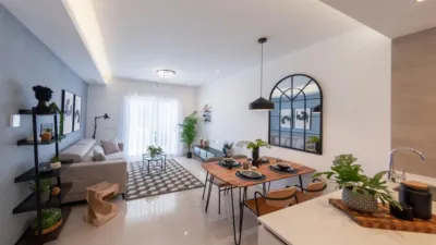 Apartment in Rojales, Ciudad Quesada - Vista 3