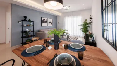 Apartment in Rojales, Ciudad Quesada - Vista 4