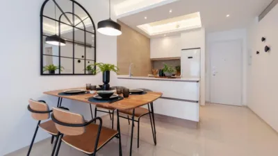 Apartment in Rojales, Ciudad Quesada - Vista 5