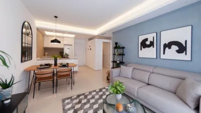 Apartment in Rojales, Ciudad Quesada - Vista 6