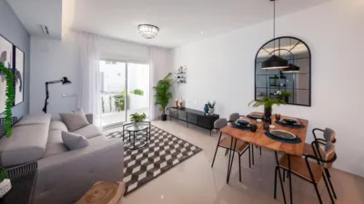 Apartment in Rojales, Ciudad Quesada - Más