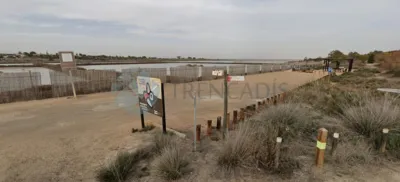 Terreno en venta en Camino del Pinet - Vista 5