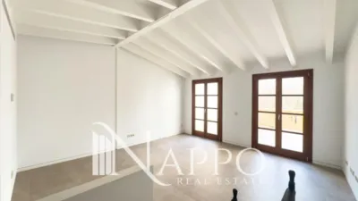 Ático en alquiler en La Llotja, Sant Nicolau (Distrito Centre. Palma de Mallorca) de 3.500 €<span>/mes</span>