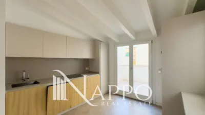 Ático en alquiler en La Llotja, Sant Nicolau (Distrito Centre. Palma de Mallorca) de 3.500 €<span>/mes</span>