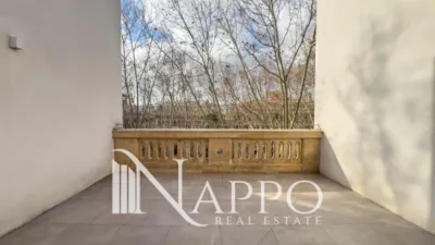 Ático en alquiler en La Llotja, Sant Nicolau (Distrito Centre. Palma de Mallorca) de 3.500 €<span>/mes</span>