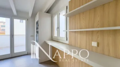 Ático en alquiler en La Llotja, Sant Nicolau (Distrito Centre. Palma de Mallorca) de 3.500 €<span>/mes</span>